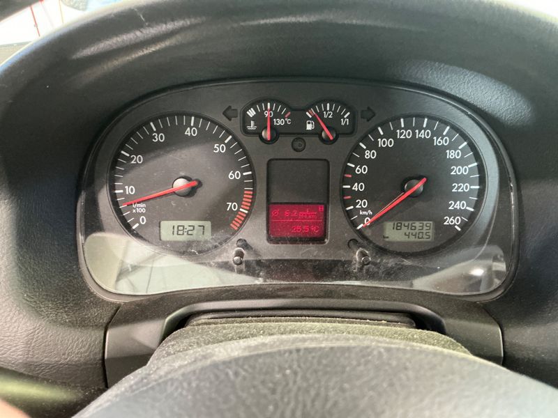 Volkswagen Golf IV 1.6 2003 – снимка 4