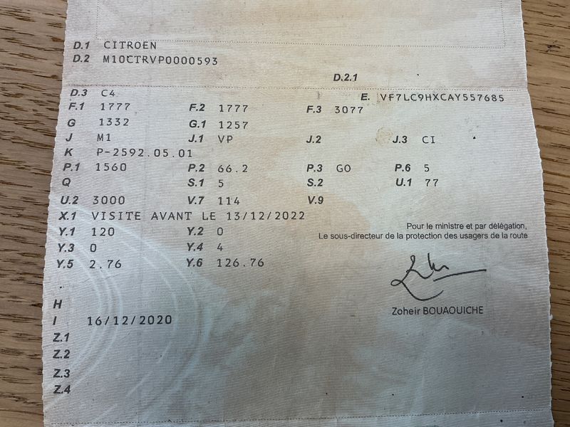Citroen C4 1.6 HDi Business 2010 – снимка 5