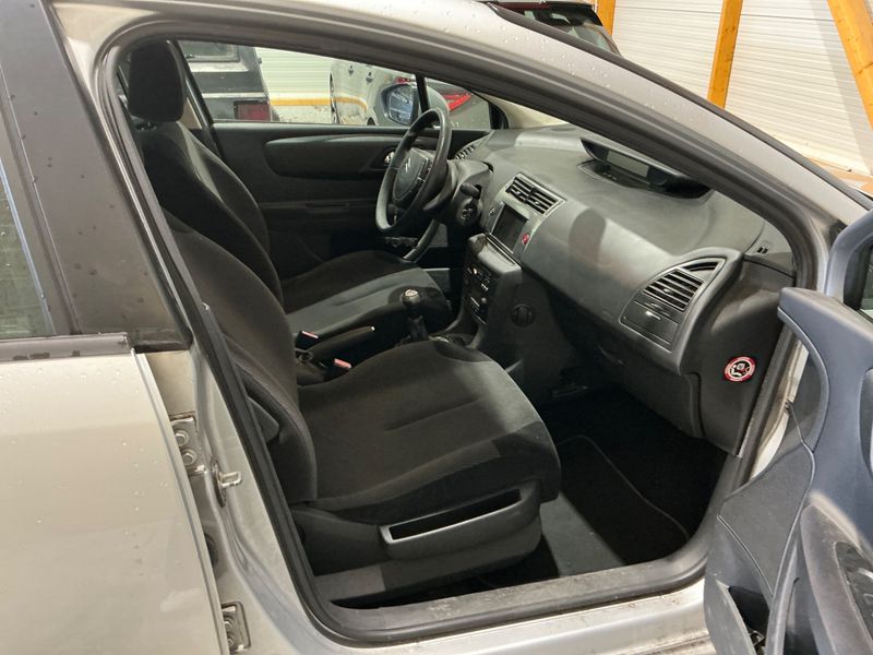Citroen C4 1.6 HDi Business 2010 – снимка 3