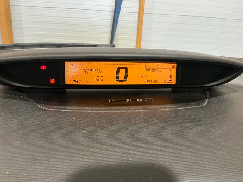 Citroen C4 1.6 HDi Business 2010 – снимка 4