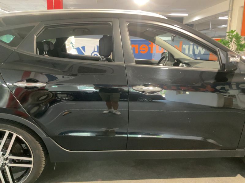 Hyundai ix35 2.0 CRDi Premium AWD 2012 – снимка 10