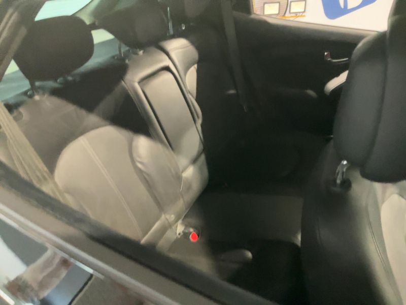 Hyundai ix35 2.0 CRDi Premium AWD 2012 – снимка 13
