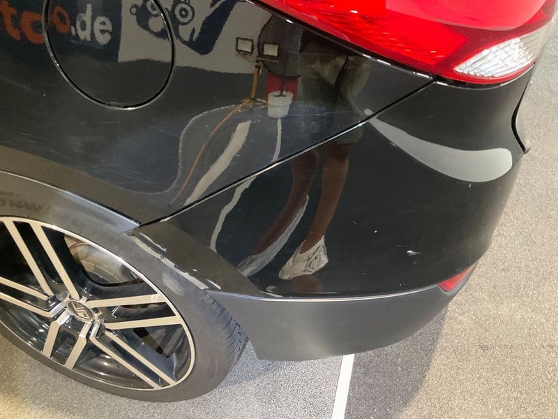 Hyundai ix35 2.0 CRDi Premium AWD 2012 – снимка 29
