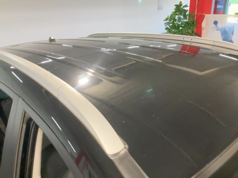 Hyundai ix35 2.0 CRDi Premium AWD 2012 – снимка 12