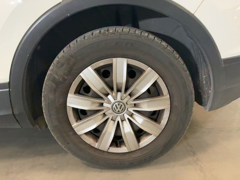 Volkswagen Tiguan 1.4 TSI Trendline BlueMotion Tech 2016 – снимка 5