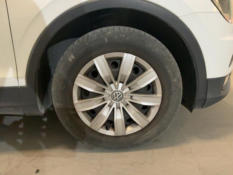 Volkswagen Tiguan 1.4 TSI Trendline BlueMotion Tech 2016 – снимка 11