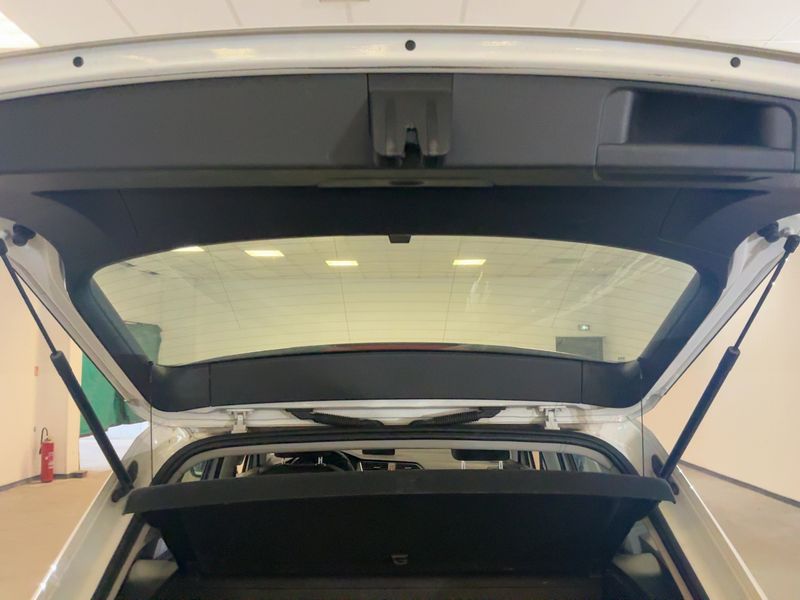 Volkswagen Tiguan 1.4 TSI Trendline BlueMotion Tech 2016 – снимка 15