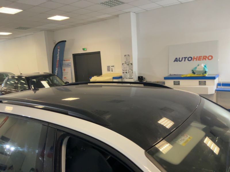 Volkswagen Tiguan 1.4 TSI Trendline BlueMotion Tech 2016 – снимка 13