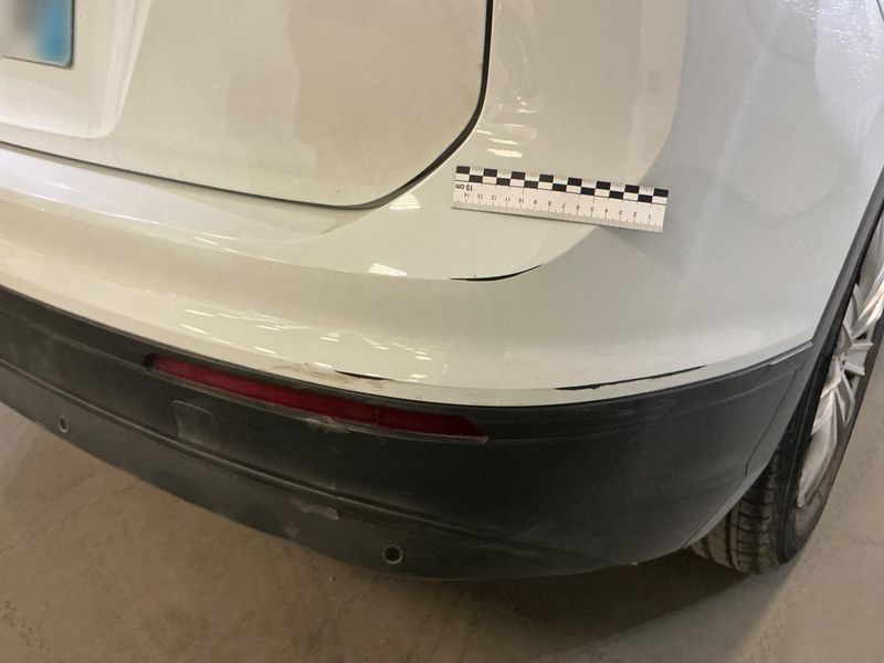 Volkswagen Tiguan 1.4 TSI Trendline BlueMotion Tech 2016 – снимка 26
