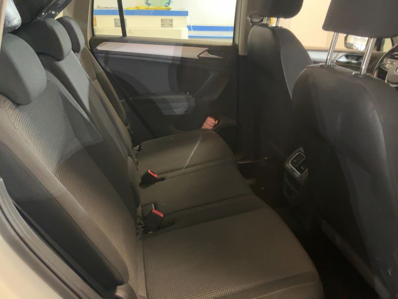 Volkswagen Tiguan 1.4 TSI Trendline BlueMotion Tech 2016 – снимка 19