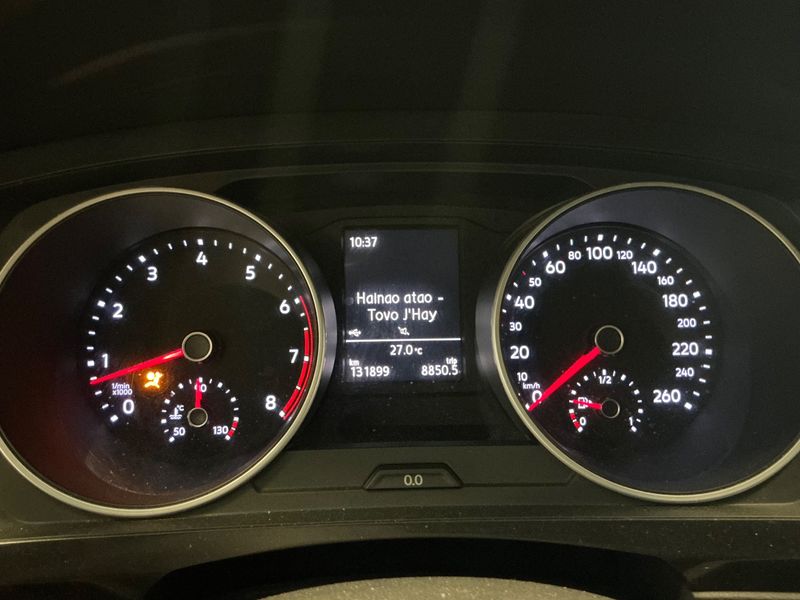 Volkswagen Tiguan 1.4 TSI Trendline BlueMotion Tech 2016 – снимка 18