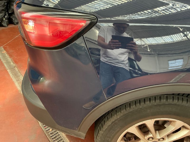 Ford Kuga 2.0 TDCi EcoBlue Mild-Hybrid Titanium 2020 – снимка 27