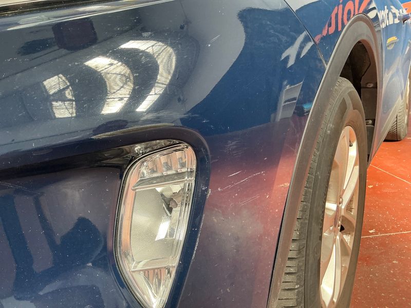 Ford Kuga 2.0 TDCi EcoBlue Mild-Hybrid Titanium 2020 – снимка 33