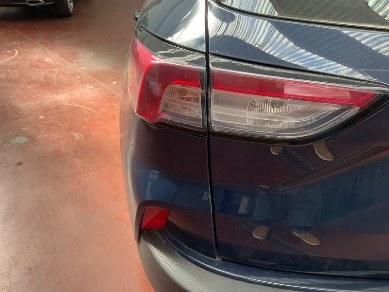Ford Kuga 2.0 TDCi EcoBlue Mild-Hybrid Titanium 2020 – снимка 29
