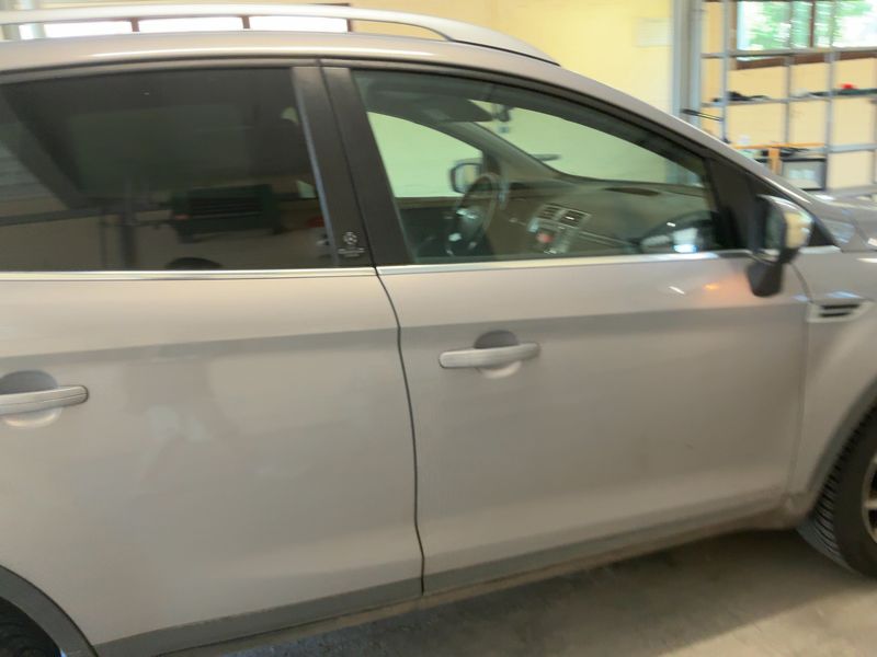 Ford Kuga 2.0 TDCi Champions Edition 2012 – снимка 10