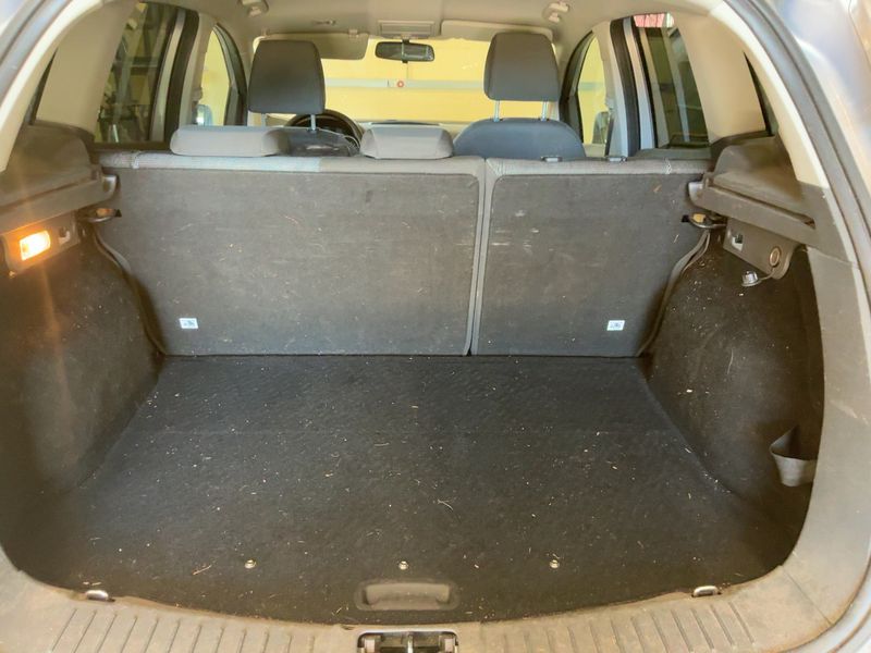 Ford Kuga 2.0 TDCi Champions Edition 2012 – снимка 15