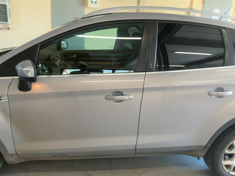 Ford Kuga 2.0 TDCi Champions Edition 2012 – снимка 4