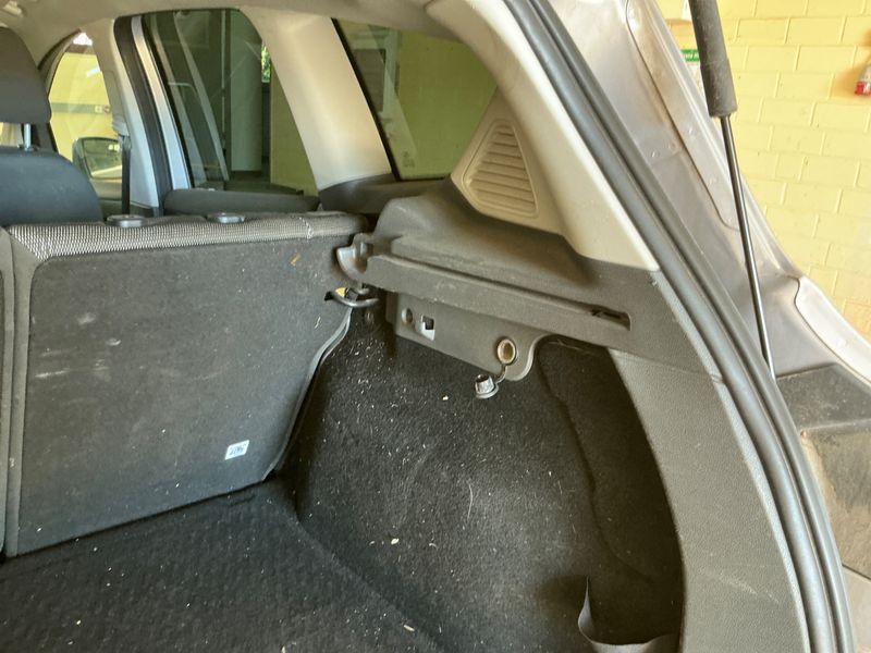 Ford Kuga 2.0 TDCi Champions Edition 2012 – снимка 27