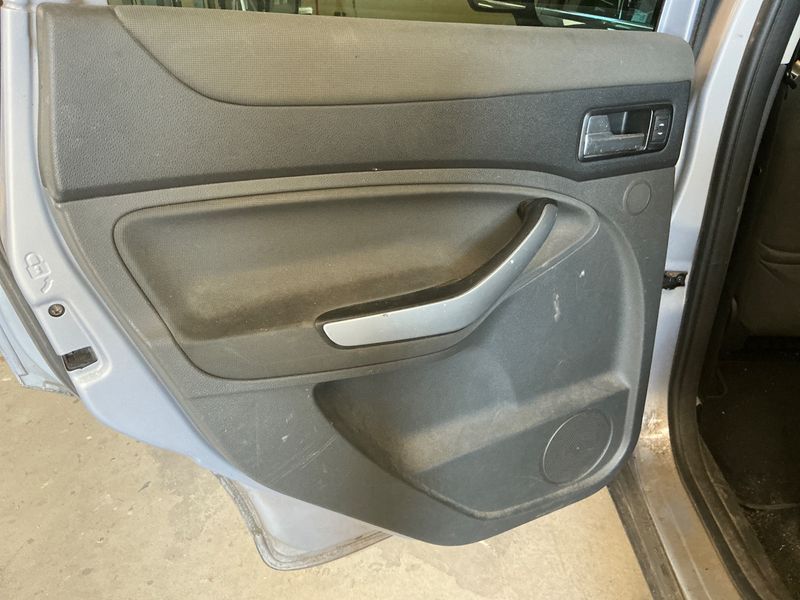 Ford Kuga 2.0 TDCi Champions Edition 2012 – снимка 24