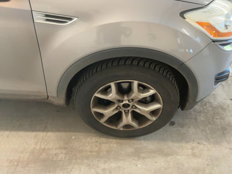 Ford Kuga 2.0 TDCi Champions Edition 2012 – снимка 11