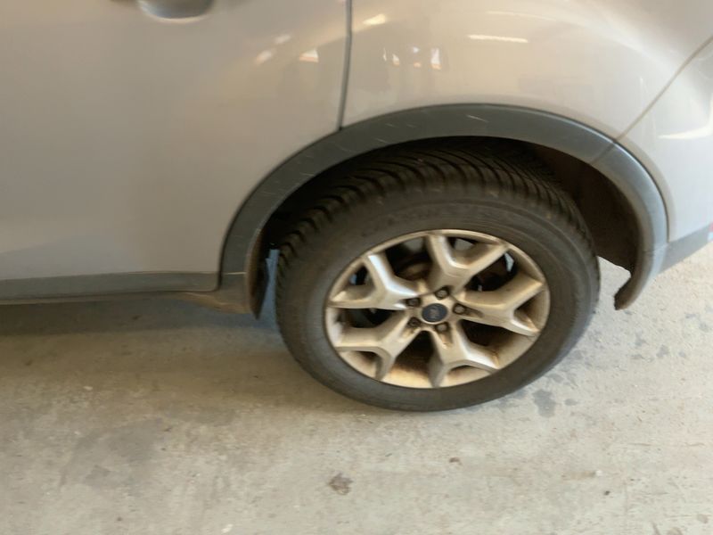 Ford Kuga 2.0 TDCi Champions Edition 2012 – снимка 5