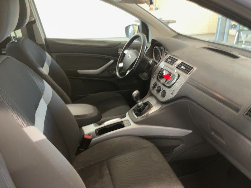 Ford Kuga 2.0 TDCi Champions Edition 2012 – снимка 16
