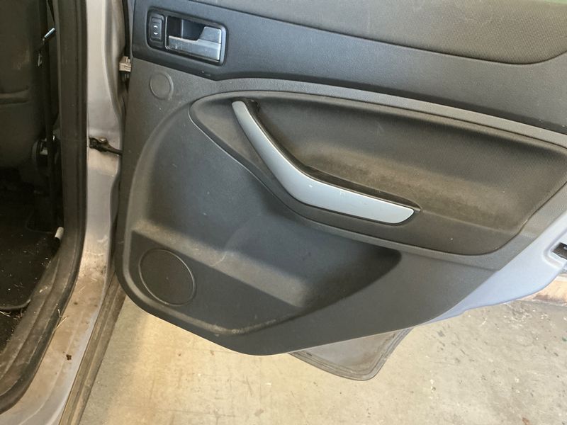 Ford Kuga 2.0 TDCi Champions Edition 2012 – снимка 23