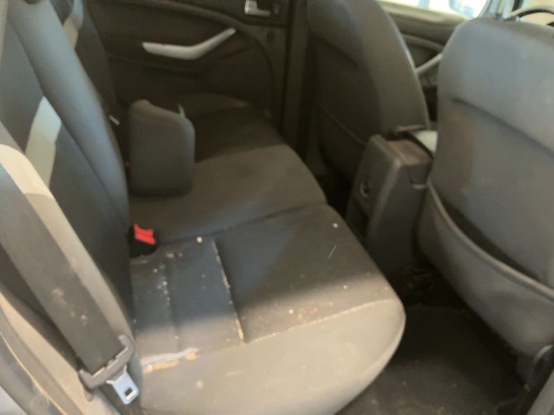 Ford Kuga 2.0 TDCi Champions Edition 2012 – снимка 19