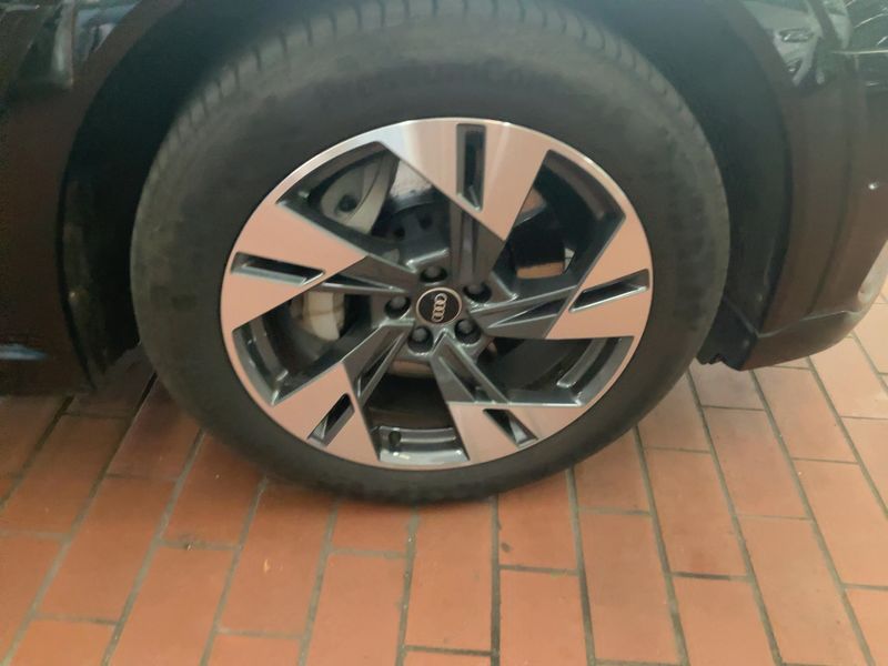 Audi e-tron 50 quattro S line 2021 – снимка 11