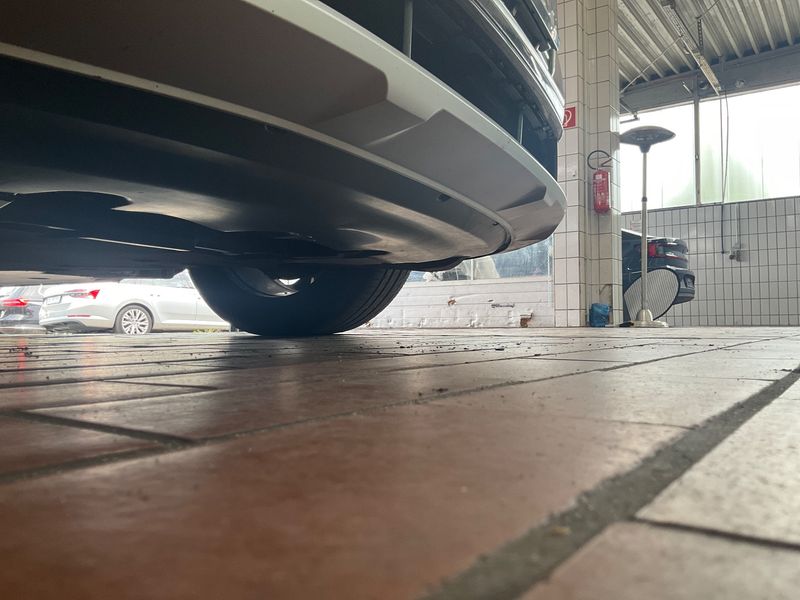 Audi e-tron 50 quattro S line 2021 – снимка 26