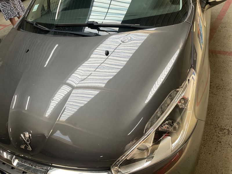 Peugeot 208 1.2 PureTech Allure 2019 – снимка 30