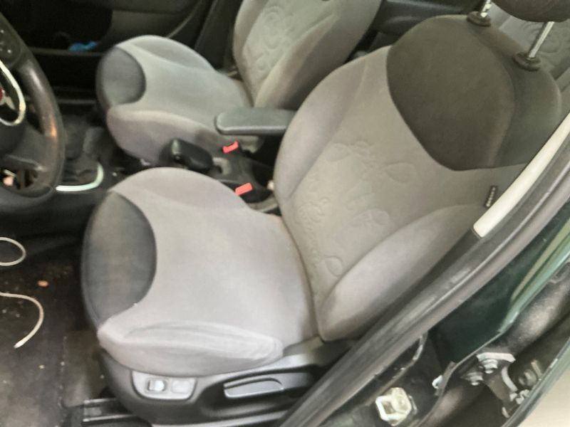 Fiat 500L 1.3 JTD Lounge 2013 – снимка 33