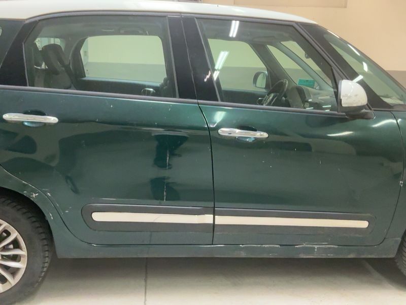 Fiat 500L 1.3 JTD Lounge 2013 – снимка 10