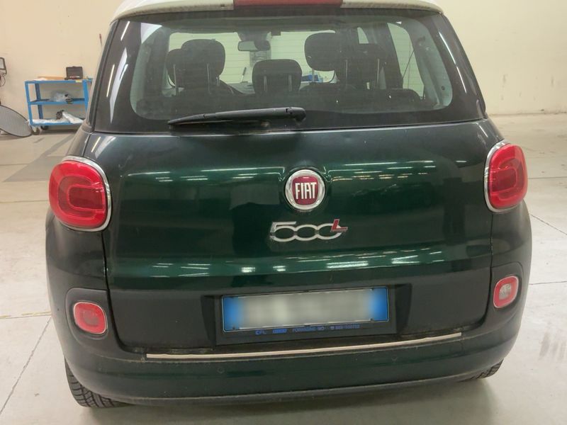 Fiat 500L 1.3 JTD Lounge 2013 – снимка 7