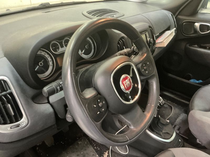 Fiat 500L 1.3 JTD Lounge 2013 – снимка 32