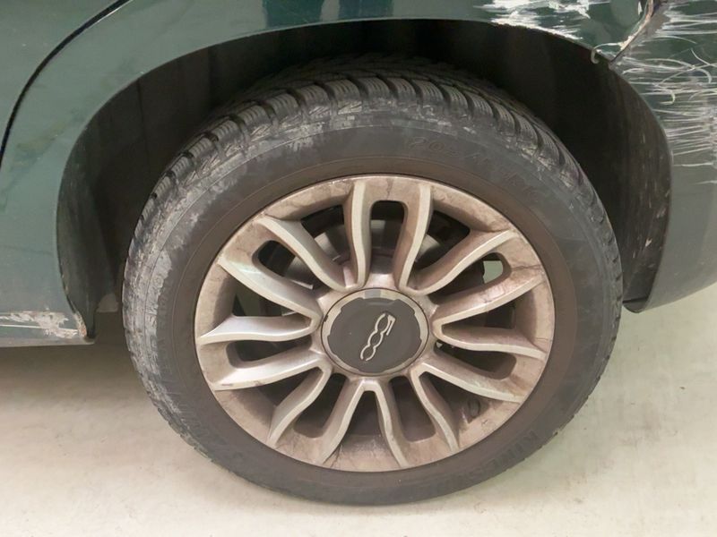 Fiat 500L 1.3 JTD Lounge 2013 – снимка 5