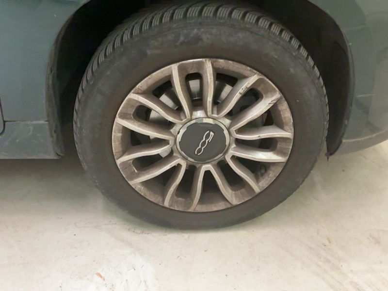 Fiat 500L 1.3 JTD Lounge 2013 – снимка 11