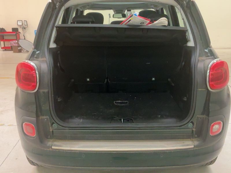Fiat 500L 1.3 JTD Lounge 2013 – снимка 15