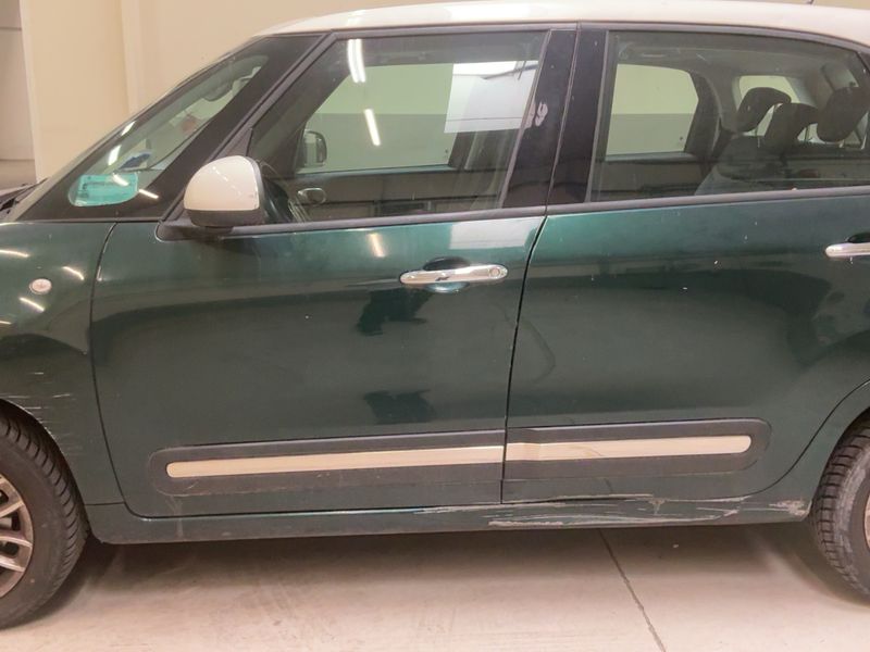 Fiat 500L 1.3 JTD Lounge 2013 – снимка 4