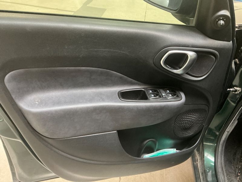 Fiat 500L 1.3 JTD Lounge 2013 – снимка 34