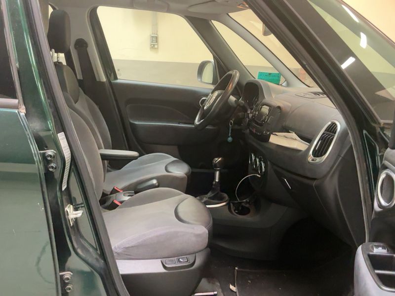 Fiat 500L 1.3 JTD Lounge 2013 – снимка 16