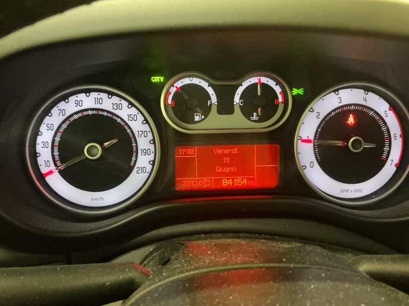 Fiat 500L 1.3 JTD Lounge 2013 – снимка 18