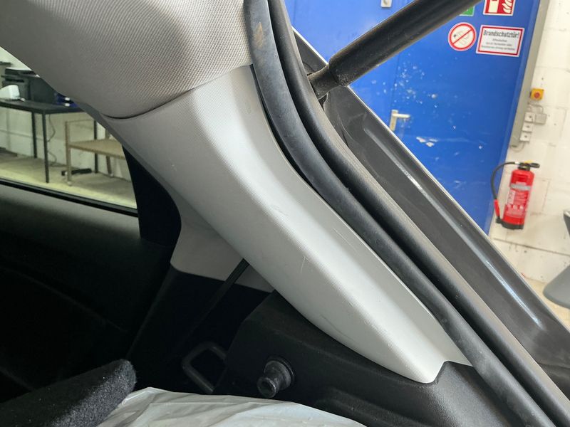 Fiat 500X 1.4 Turbo Cross Plus 2015 – снимка 28