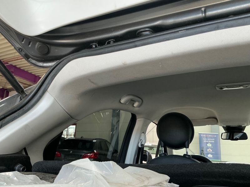 Fiat 500X 1.4 Turbo Cross Plus 2015 – снимка 29
