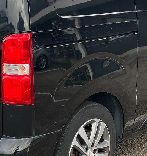 Peugeot Expert 2.0 Blue-HDi Premium Pack 2018 – снимка 25