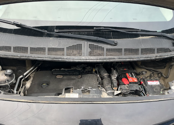 Peugeot Expert 2.0 Blue-HDi Premium Pack 2018 – снимка 38