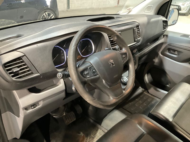 Peugeot Expert 2.0 Blue-HDi Premium Pack 2018 – снимка 33