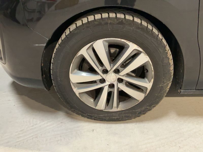 Peugeot Expert 2.0 Blue-HDi Premium Pack 2018 – снимка 3