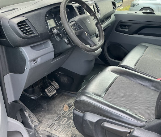 Peugeot Expert 2.0 Blue-HDi Premium Pack 2018 – снимка 34