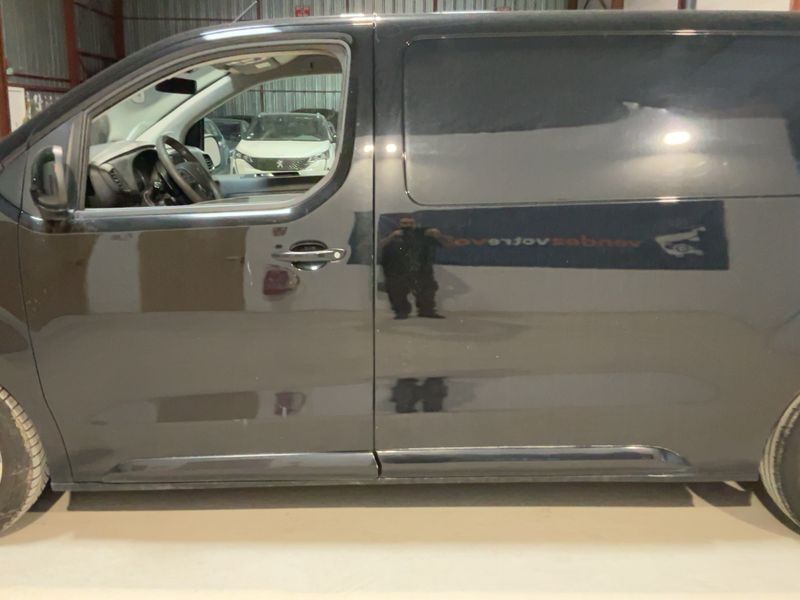 Peugeot Expert 2.0 Blue-HDi Premium Pack 2018 – снимка 4